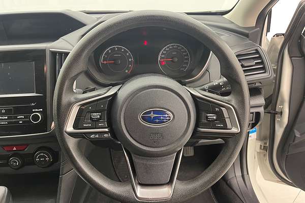 2019 Subaru Impreza 2.0i G5