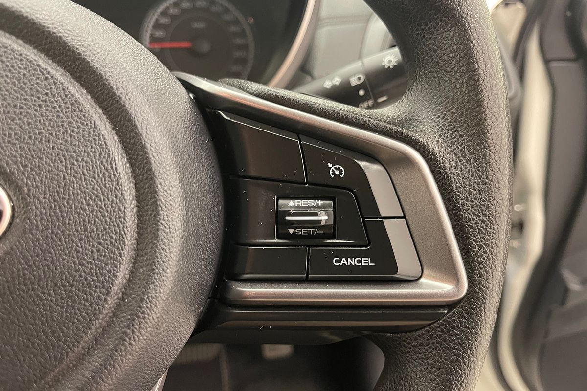 2019 Subaru Impreza 2.0i G5