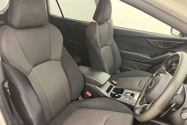 2019 Subaru Impreza 2.0i G5