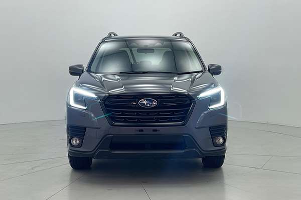 2023 Subaru Forester 2.5i 50 Years Edition S5