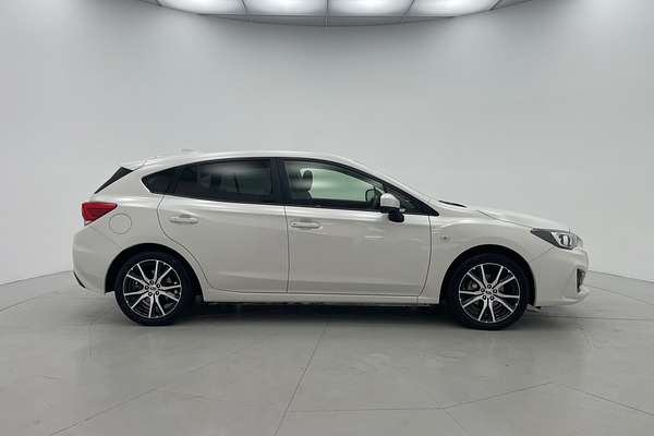 2019 Subaru Impreza 2.0i G5