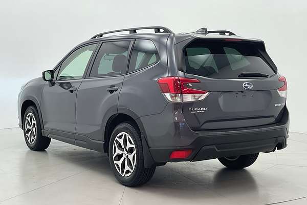 2023 Subaru Forester 2.5i 50 Years Edition S5