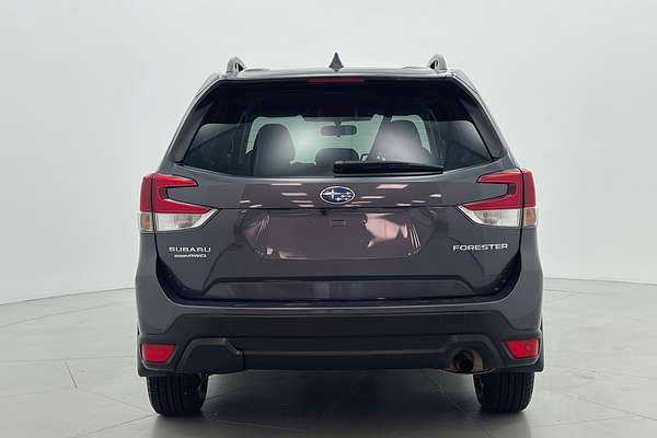 2023 Subaru Forester 2.5i 50 Years Edition S5