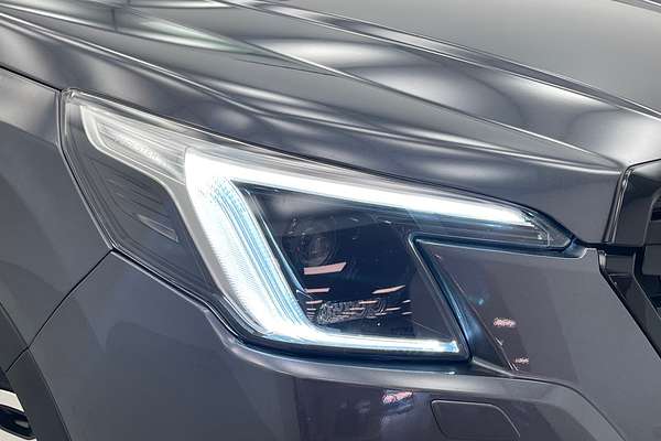 2023 Subaru Forester 2.5i 50 Years Edition S5