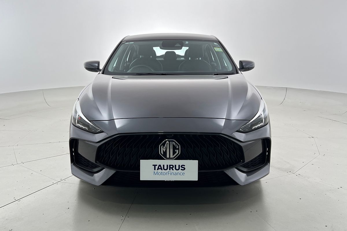 2024 MG MG5 Vibe