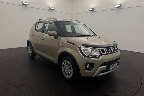 2023 Suzuki Ignis GL MF Series II