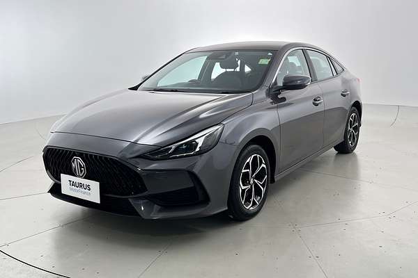 2024 MG MG5 Vibe