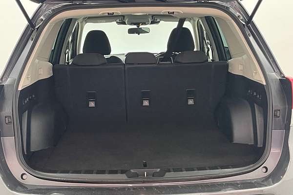 2023 Subaru Forester 2.5i 50 Years Edition S5