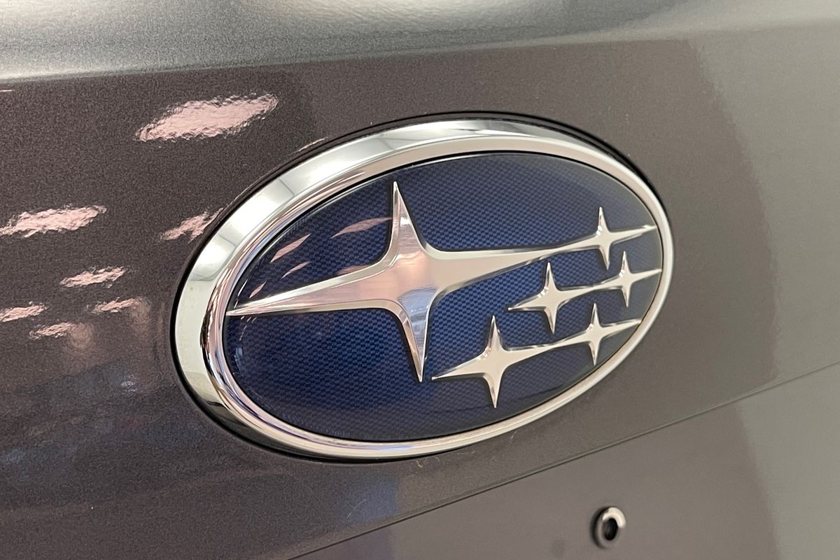 2023 Subaru Forester 2.5i 50 Years Edition S5