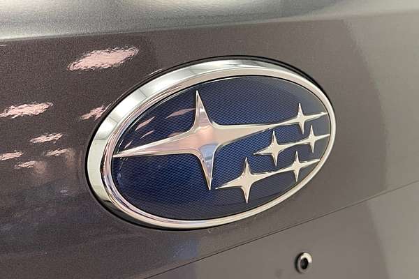 2023 Subaru Forester 2.5i 50 Years Edition S5