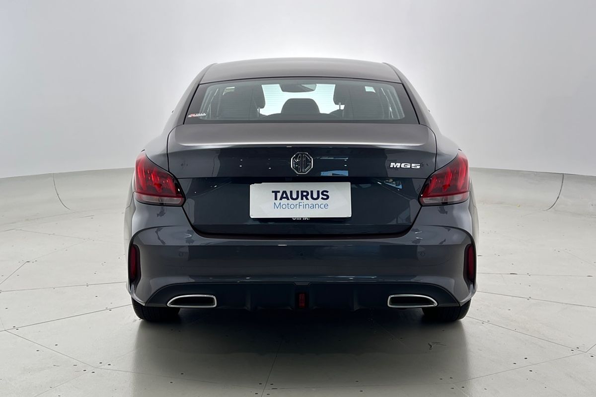 2024 MG MG5 Vibe