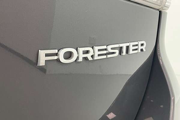 2023 Subaru Forester 2.5i 50 Years Edition S5