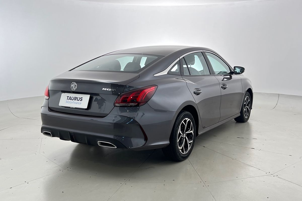 2024 MG MG5 Vibe