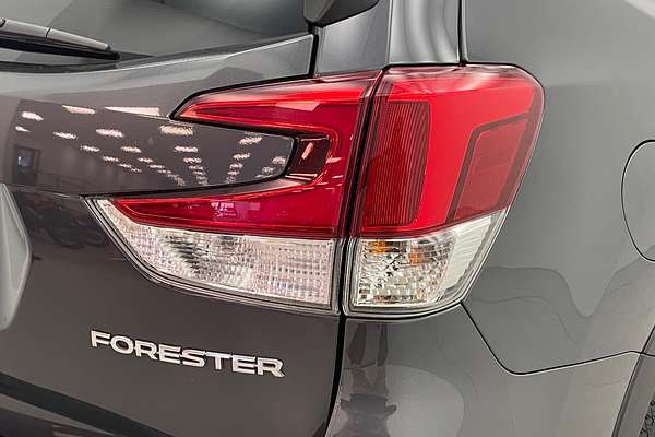 2023 Subaru Forester 2.5i 50 Years Edition S5