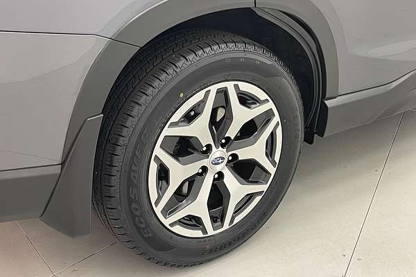 2023 Subaru Forester 2.5i 50 Years Edition S5