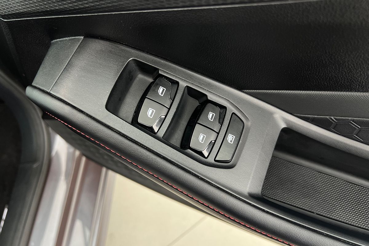 2024 MG MG5 Vibe