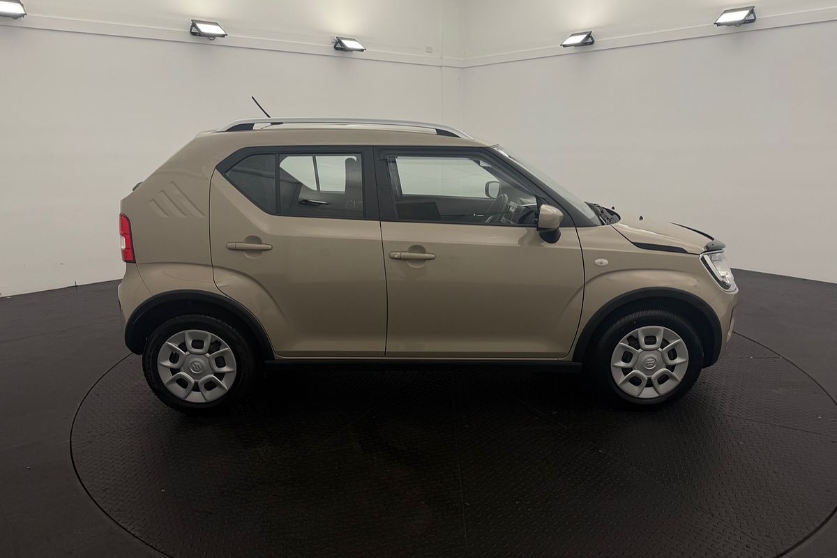 2023 Suzuki Ignis GL MF Series II