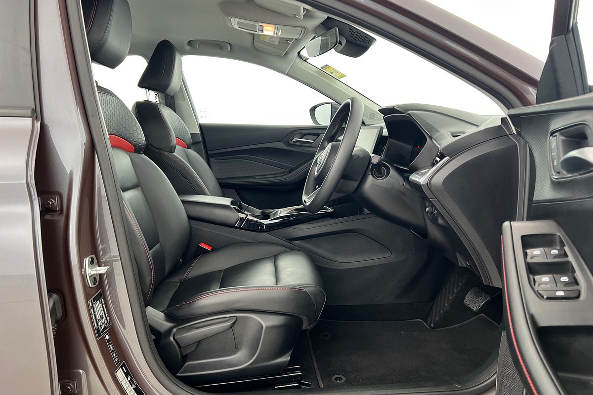 2024 MG MG5 Vibe