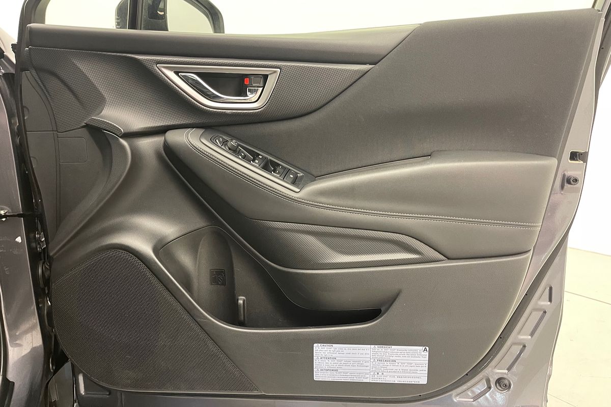 2023 Subaru Forester 2.5i 50 Years Edition S5