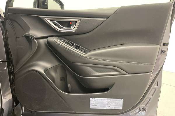 2023 Subaru Forester 2.5i 50 Years Edition S5