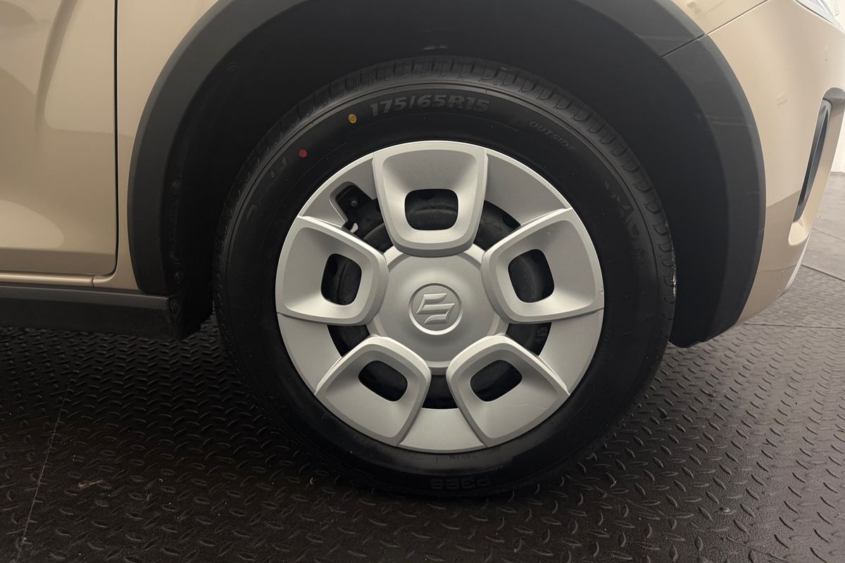 2023 Suzuki Ignis GL MF Series II