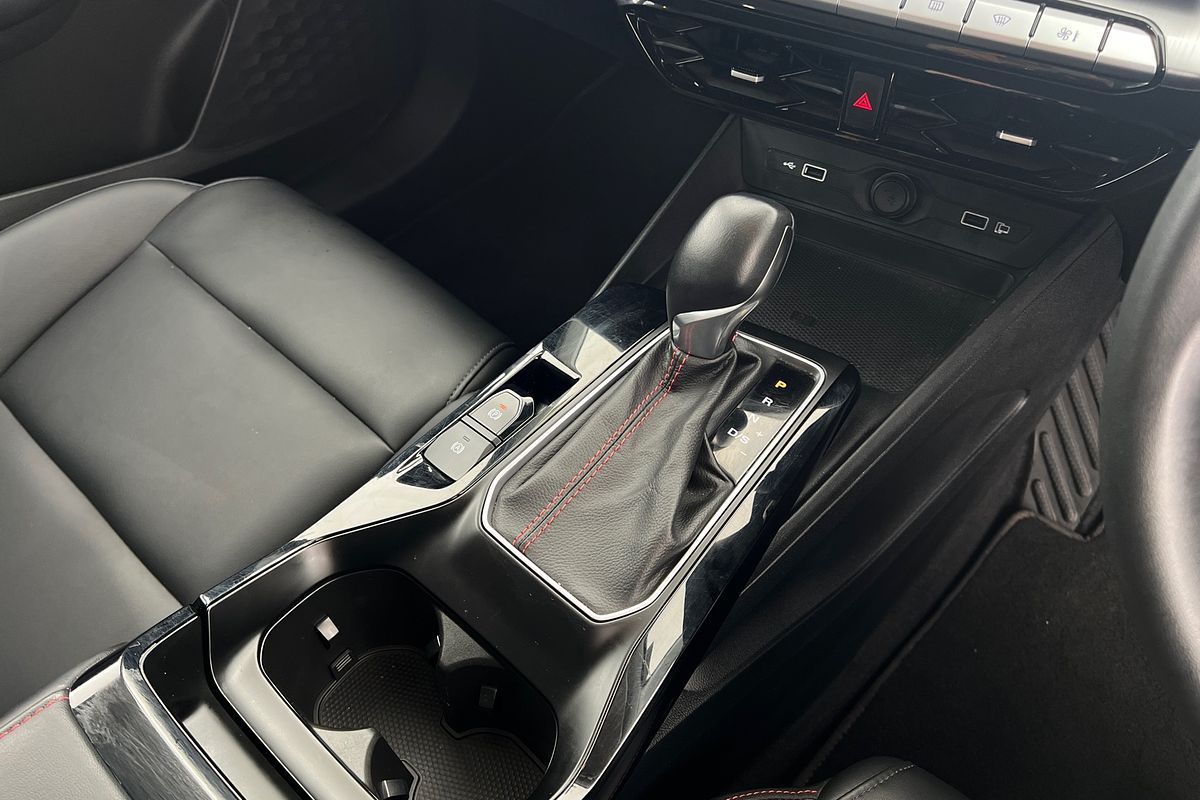 2024 MG MG5 Vibe