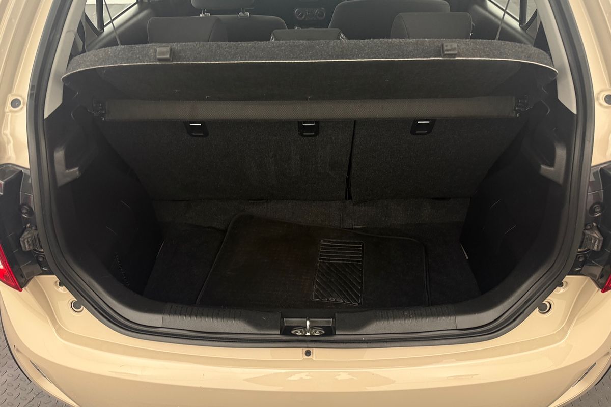 2023 Suzuki Ignis GL MF Series II