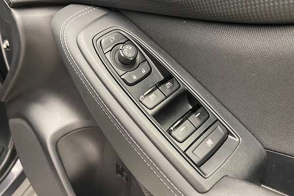 2023 Subaru Forester 2.5i 50 Years Edition S5