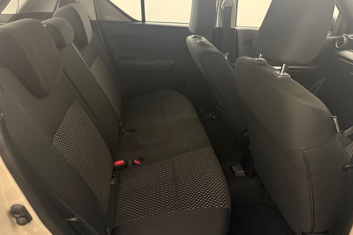 2023 Suzuki Ignis GL MF Series II