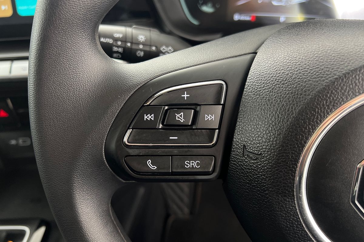 2024 MG MG5 Vibe