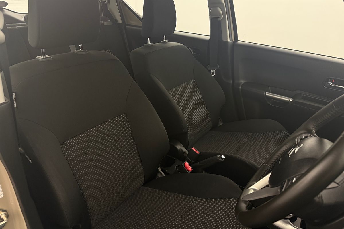 2023 Suzuki Ignis GL MF Series II