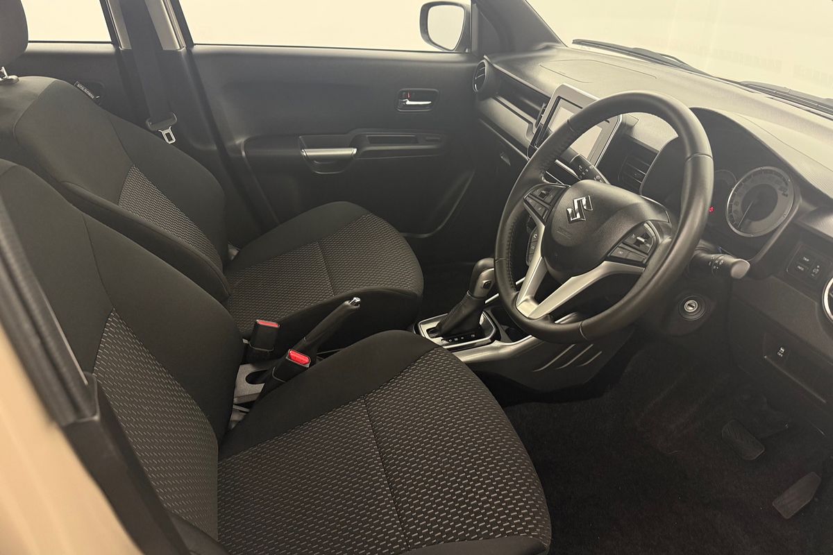 2023 Suzuki Ignis GL MF Series II