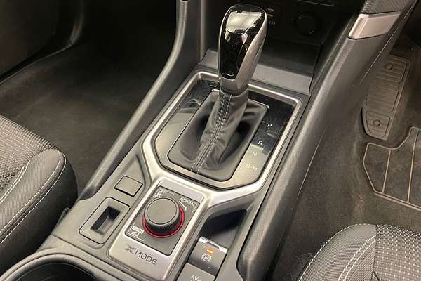 2023 Subaru Forester 2.5i 50 Years Edition S5