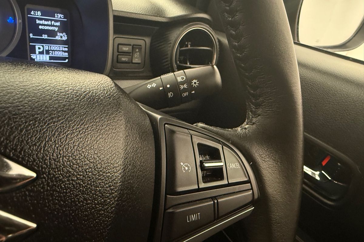 2023 Suzuki Ignis GL MF Series II