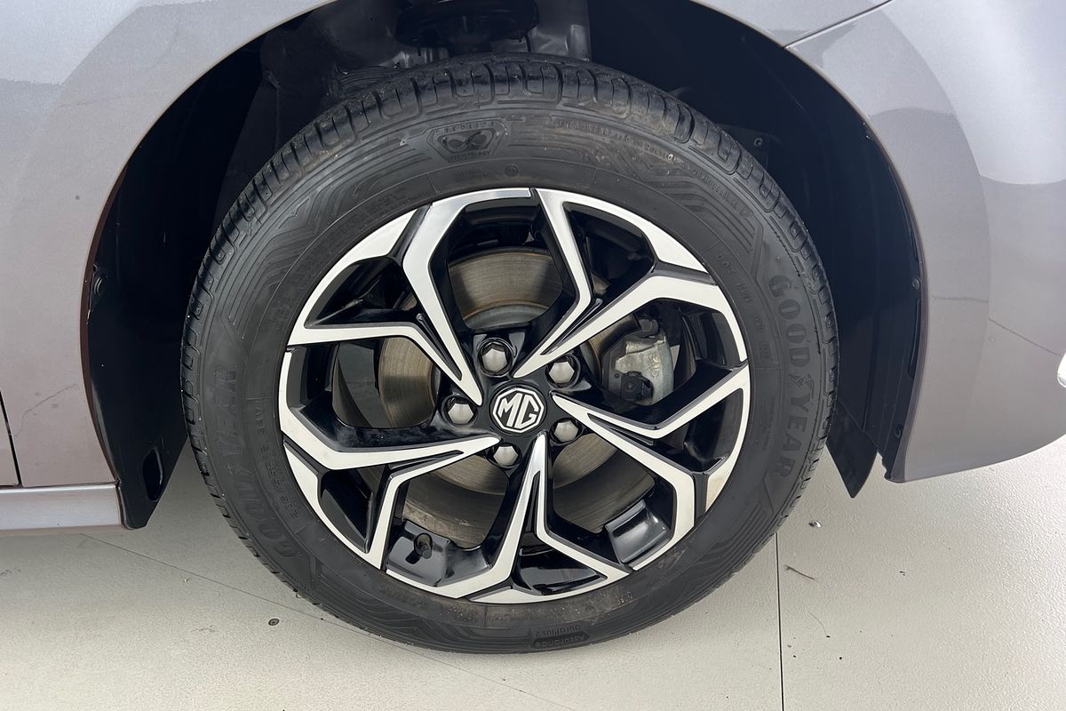 2024 MG MG5 Vibe