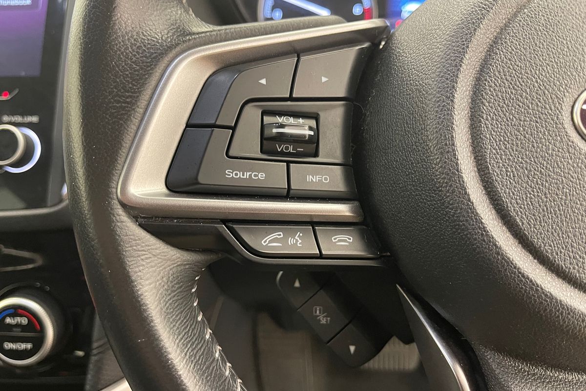 2023 Subaru Forester 2.5i 50 Years Edition S5