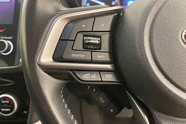 2023 Subaru Forester 2.5i 50 Years Edition S5