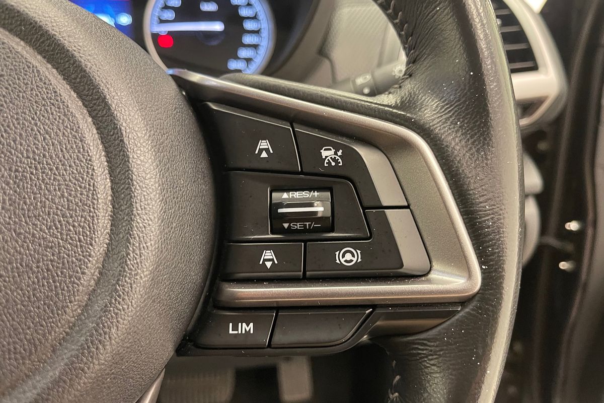 2023 Subaru Forester 2.5i 50 Years Edition S5