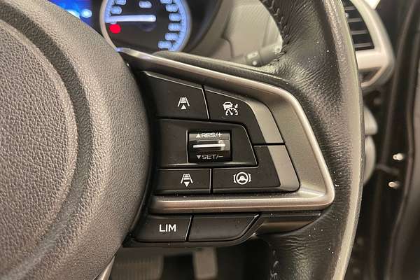2023 Subaru Forester 2.5i 50 Years Edition S5