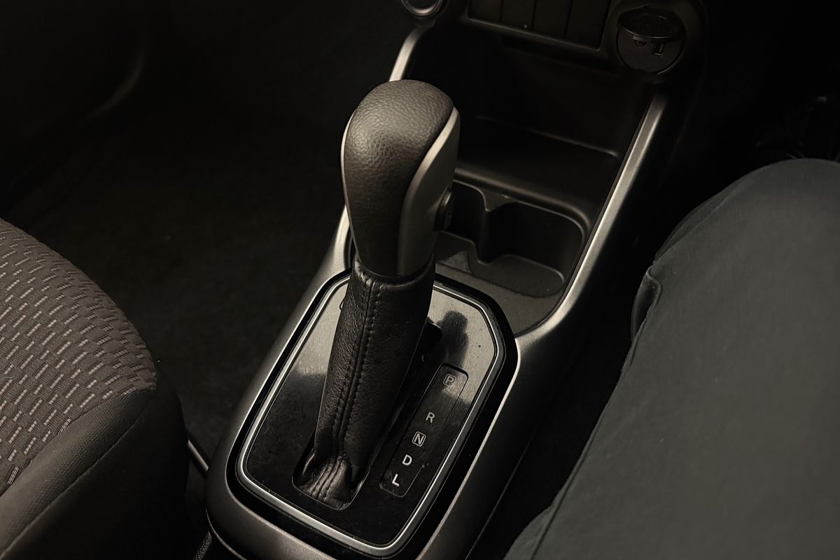 2023 Suzuki Ignis GL MF Series II