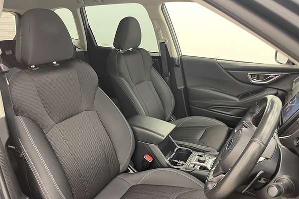 2023 Subaru Forester 2.5i 50 Years Edition S5