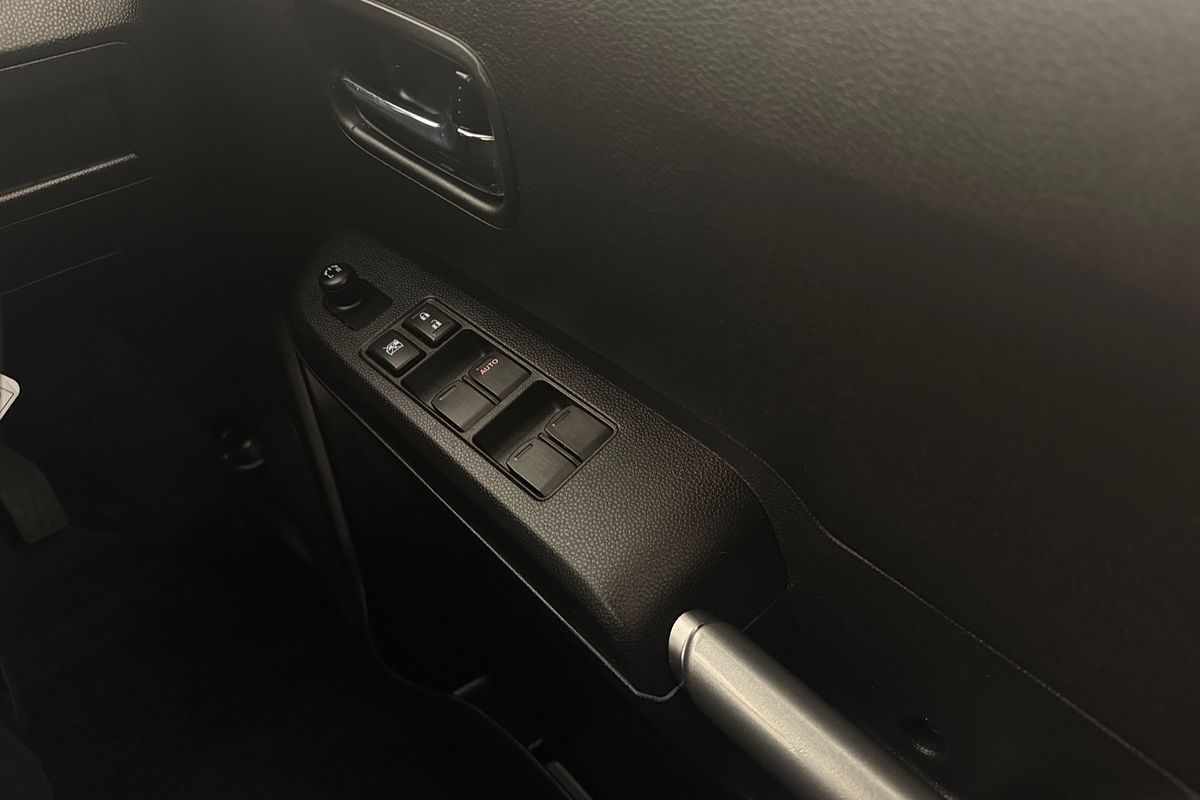 2023 Suzuki Ignis GL MF Series II