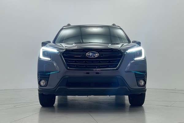 2023 Subaru Forester 2.5i 50 Years Edition S5