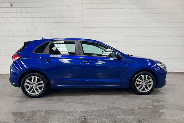 2020 Hyundai i30 Active PD2