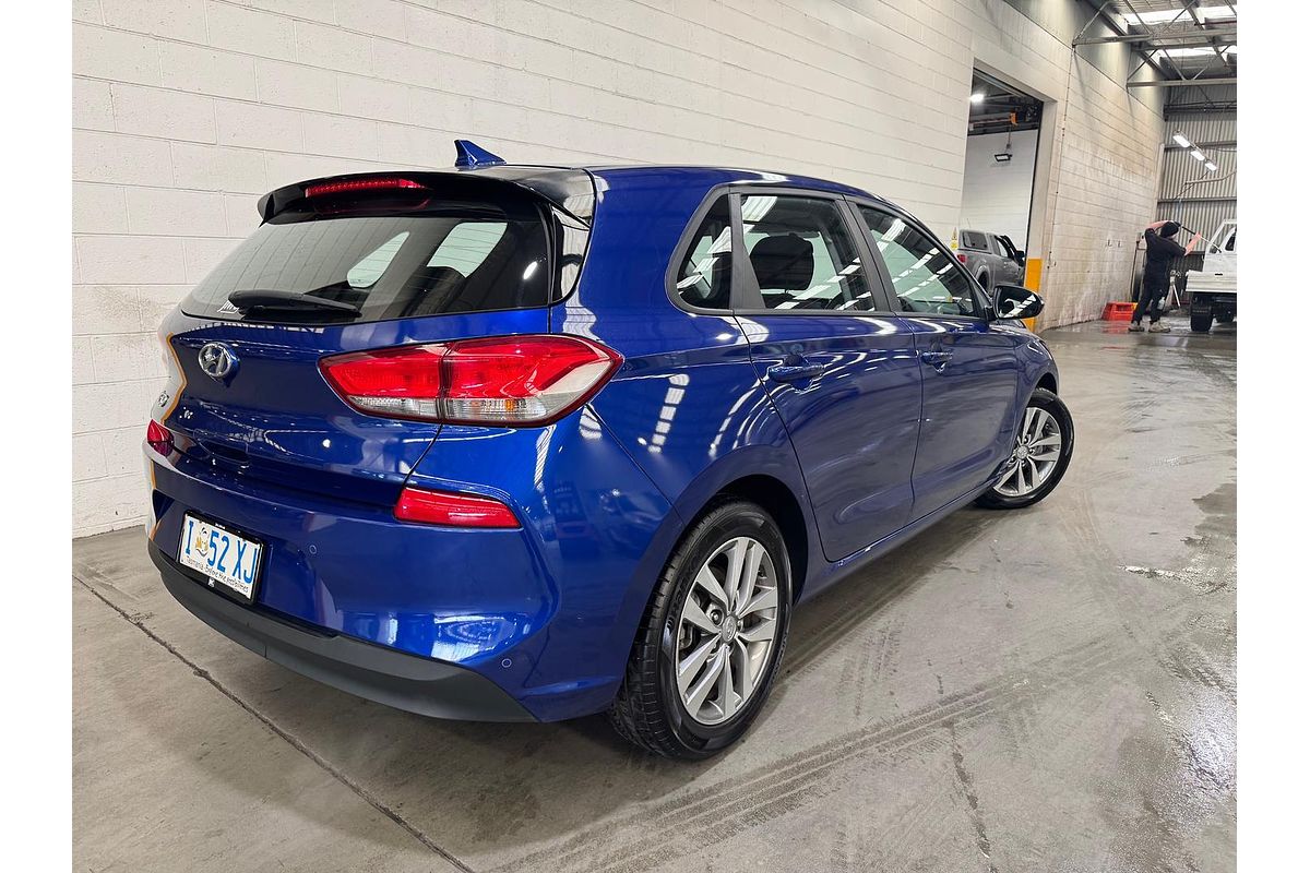 2020 Hyundai i30 Active PD2