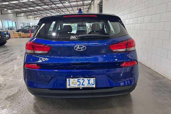 2020 Hyundai i30 Active PD2