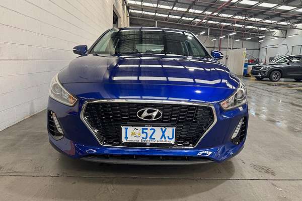 2020 Hyundai i30 Active PD2