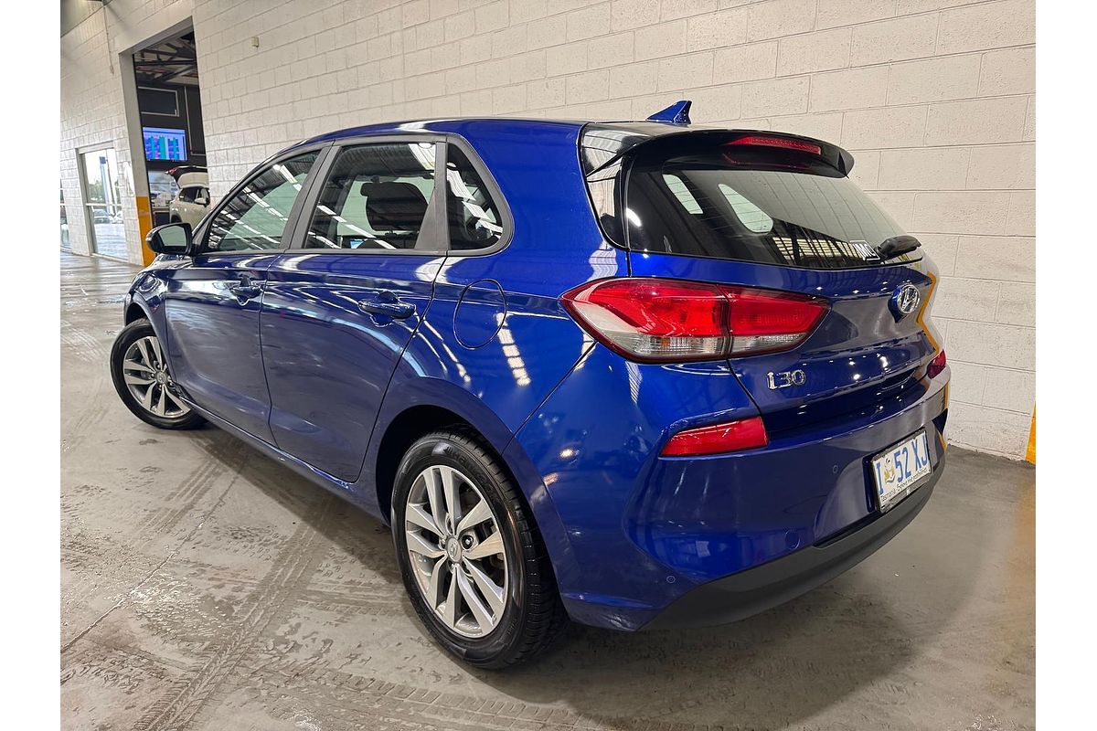 2020 Hyundai i30 Active PD2
