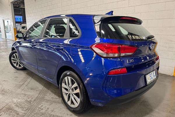 2020 Hyundai i30 Active PD2