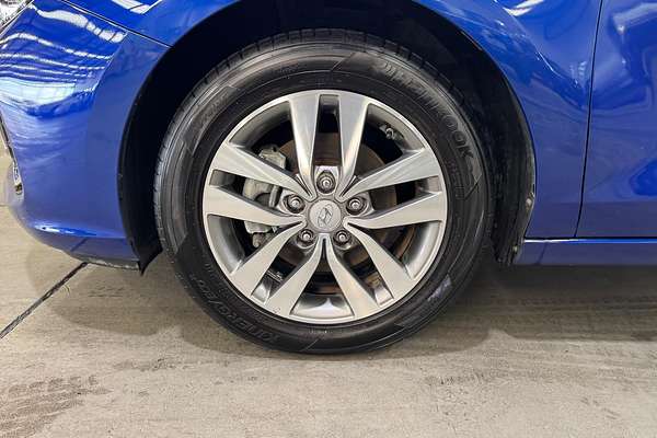 2020 Hyundai i30 Active PD2